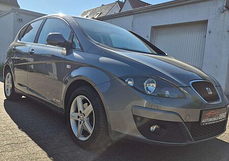 SEAT Altea Reference Copa