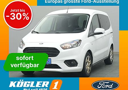 Ford Tourneo Courier Trend 100PS/Winter-Paket/Klima