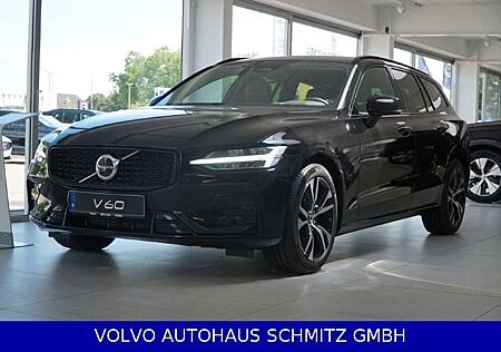 Volvo V60 B4 Plus Dark Pilot-Assist, Keyless, Google,