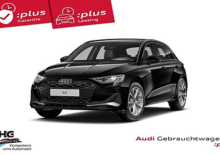 Audi A3 Sportback advanced 35 TFSI S tronic Advanced