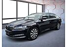 Skoda Superb 2.0 TDI STYLE LED+STANDHZG+KAMERA+AHK+VC