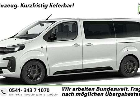Opel Zafira Edition  AT8 XL 9-S Nav Kam SHZ KlimaP PDC 132 ...