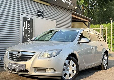 Opel Insignia 2.0 CDTi 150 Jahre *LED*AHK*NAVI*LEDER*