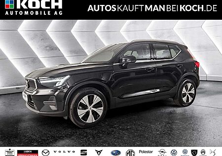 Volvo XC 40 XC40 T4 Recharge DKG Core STDHz AHK SHZ GJR! Navi