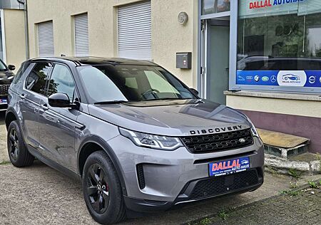 Land Rover Discovery Sport Hybrid S AWD