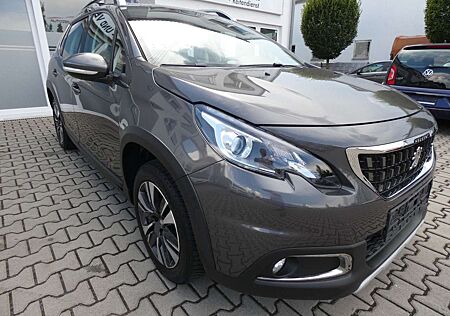 Peugeot 2008 Allure