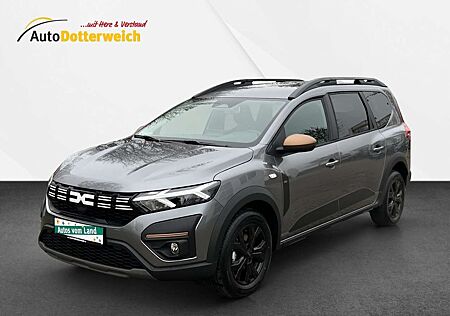 Dacia Jogger Extreme tce110 7 Sitze, Kamera, Klimaaut.,SHZ