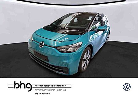VW ID.3 Volkswagen Pro Life
