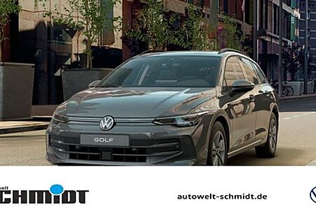 VW Golf Variant Volkswagen Life 1,5 l TSI OPF 85 kW (1 Life SITZH CLIMATRO...
