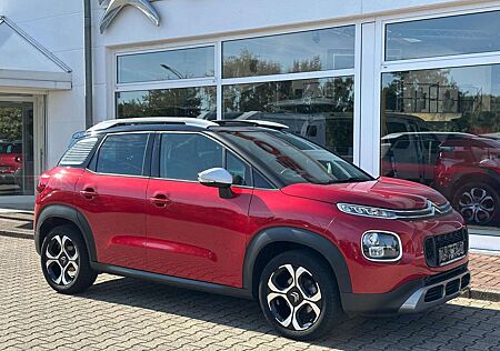 Citroën C3 Aircross Citroen PT130 Shine Pack EAT6 | PDach - Nav