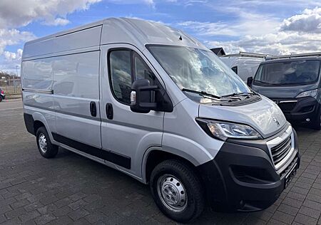 Peugeot Boxer L2H2 EURO6 Klima PDC TüV + Service NEU