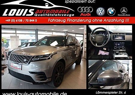 Land Rover Range Rover Velar R-Dynamic SE Leder/Panor./LED