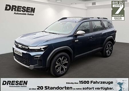 Dacia Bigster Expression Hybrid 155 Navi*LED*Kamera*Beheizb. Fro