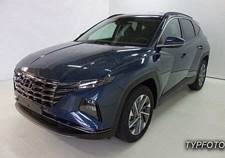 Hyundai Tucson Trend 1.6 CRDi 4WD 48V DCT LED/18Zoll