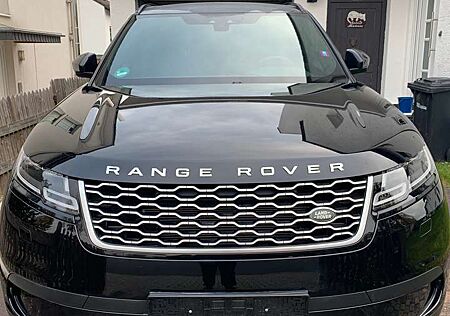 Land Rover Range Rover Velar 3.0d S