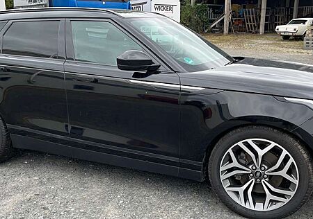 Land Rover Range Rover Velar 3.0d S