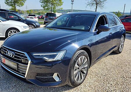 Audi A6 Avant 45 TDI quattro Sport Matrix* Virtual*