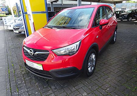 Opel Crossland X Edition
