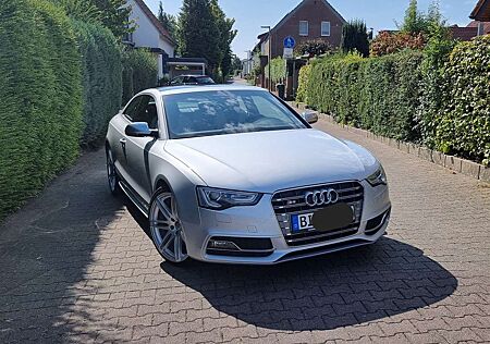 Audi S5 S tronic