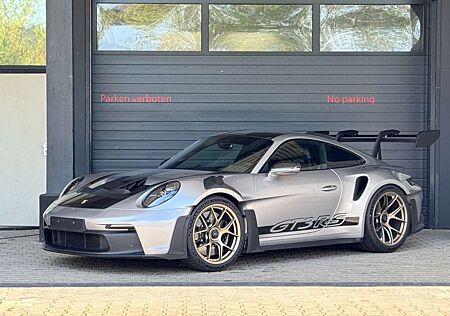 Porsche 992 911 GT3 RS °PCCB°Voll° 2J. Approved