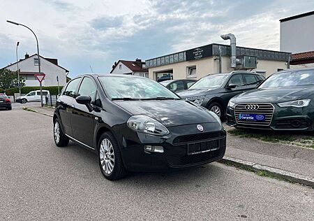 Fiat Punto Pop 1.4 Klima Navi Tüv und Zahnriemen neu