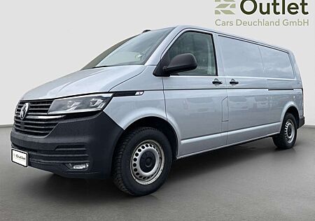 VW T6 Transporter Volkswagen T6.1 Transporter Kasten 2.0 TDI 4-Motion 150 PS
