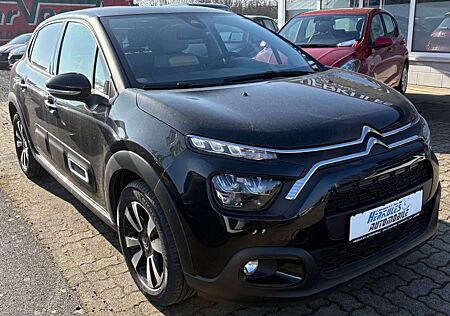 Citroën C3 Citroen 110 EAT 6 Kamera/Ápp-Connect/ KeylessGo/PDC