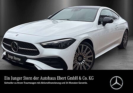 Mercedes-Benz CLE 450 AMG Prem+ DISTRO Standhz AHK Massage HAL