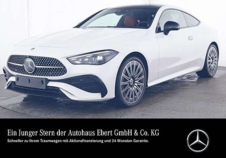 Mercedes-Benz CLE 450 AMG Prem+ DISTRO Standhz AHK Massage HAL