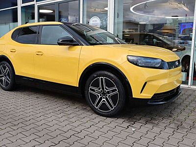 Ford Capri Select ExtendedRange 77 kWh AWD 0,0% FIN*