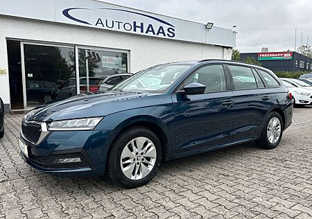 Skoda Octavia Combi Ambition*LED*Sitzheizung*Anhängerk