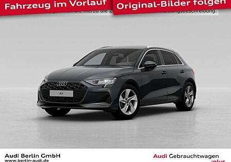 Audi A3 35 TFSI Schaltgetriebe
