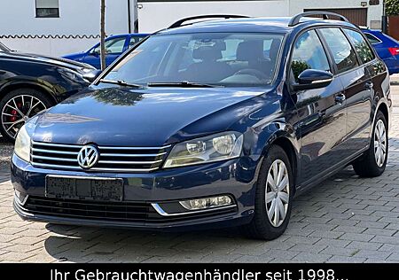 VW Passat Variant Volkswagen 2.0 TDI Trendline 4Motion