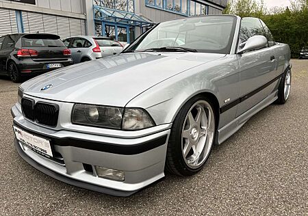 BMW 328i 328 Cabrio M-Paket ab Werk - Individual