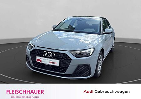 Audi A1 Sportback 25 TFSI CarPlay+APS+LED
