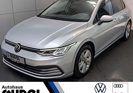 VW Golf Volkswagen VIII Lim. Life 2.0 TDI DSG Business- Paket