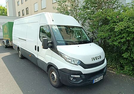 IVECO Daily HKa 35 S ... V Radstand 4100