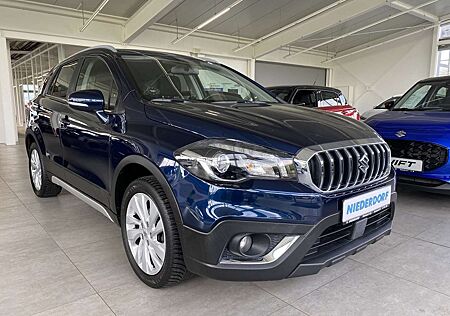 Suzuki SX4 S-Cross 1.4 Comfort LED NAVI KAM AHK ALLWETTER