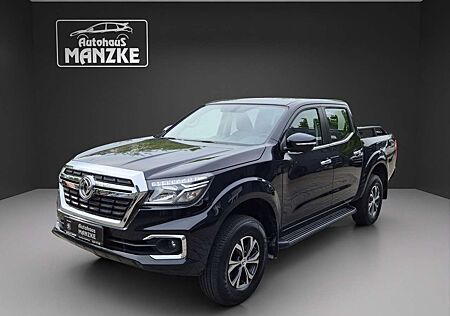 DFSK Rich 6 DFM Pickup 2.3TD Luxury 4x4 / LKW-Zulassung