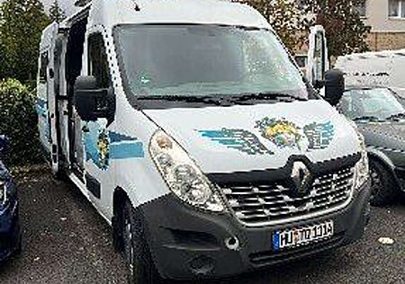 Renault Master ENERGY dCi 135 Start