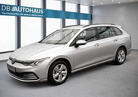 VW Golf Volkswagen Life 1.0 TSI