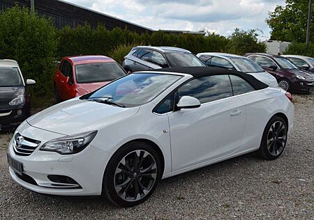 Opel Cascada Active ecoFlex