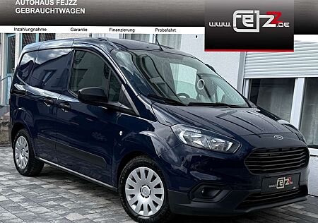 Ford Transit Courier #1.Hand #Garantie #TÜV Neu