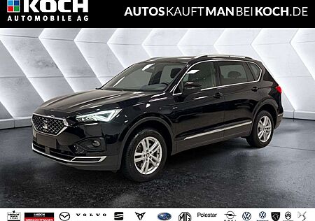 Seat Tarraco Xcellence 2.0TSI 4Drive STHZG PANO AHK