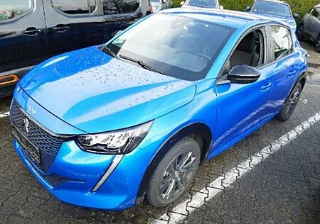 Peugeot 208 136 e-Active Pack Sitzh./ Navi/ Klima