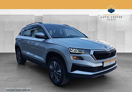 Skoda Karoq 2.0 TDI Ambition 4x4 DSG incl. Servicepaket*
