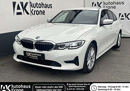 BMW 320 d Mild Hybrid xDrive *LIVE*NAVI*LED*SPURH.*SHZ*PD