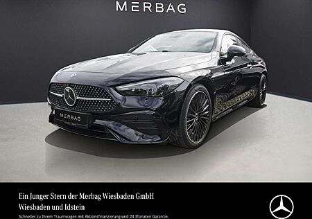 Mercedes-Benz CLE 450 AMG-LINE PANO STH. BURMESTER UPE:99.500