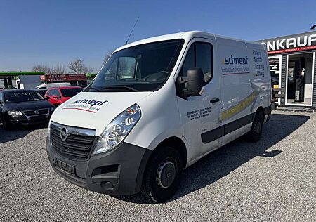 Opel Movano 2.3 D (CDTI) 2 L1H2 DPF KLIMA!!AHK!!EURO6!!