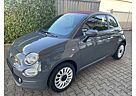 Fiat 500C Lounge